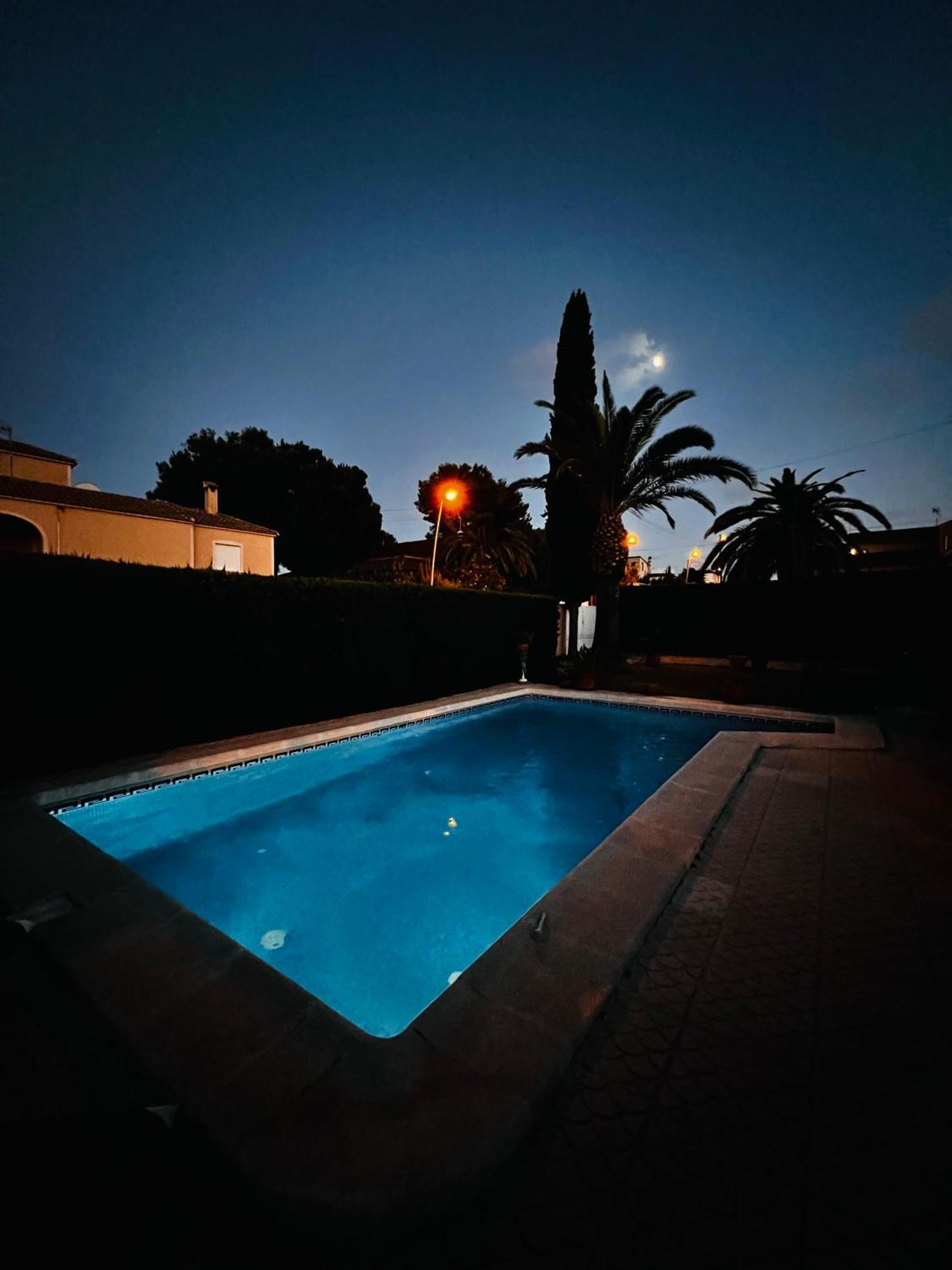 Charming One-Floor Villa With Private Pool In Los Balcones Torrevieja Ngoại thất bức ảnh