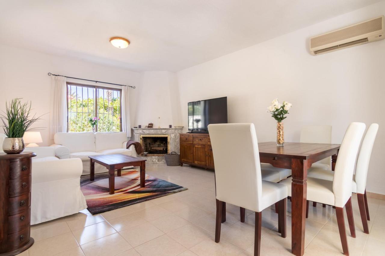 Charming One-Floor Villa With Private Pool In Los Balcones Torrevieja Ngoại thất bức ảnh