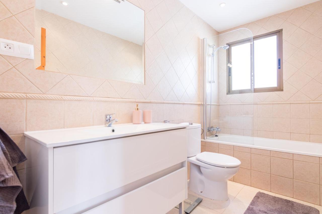 Charming One-Floor Villa With Private Pool In Los Balcones Torrevieja Ngoại thất bức ảnh
