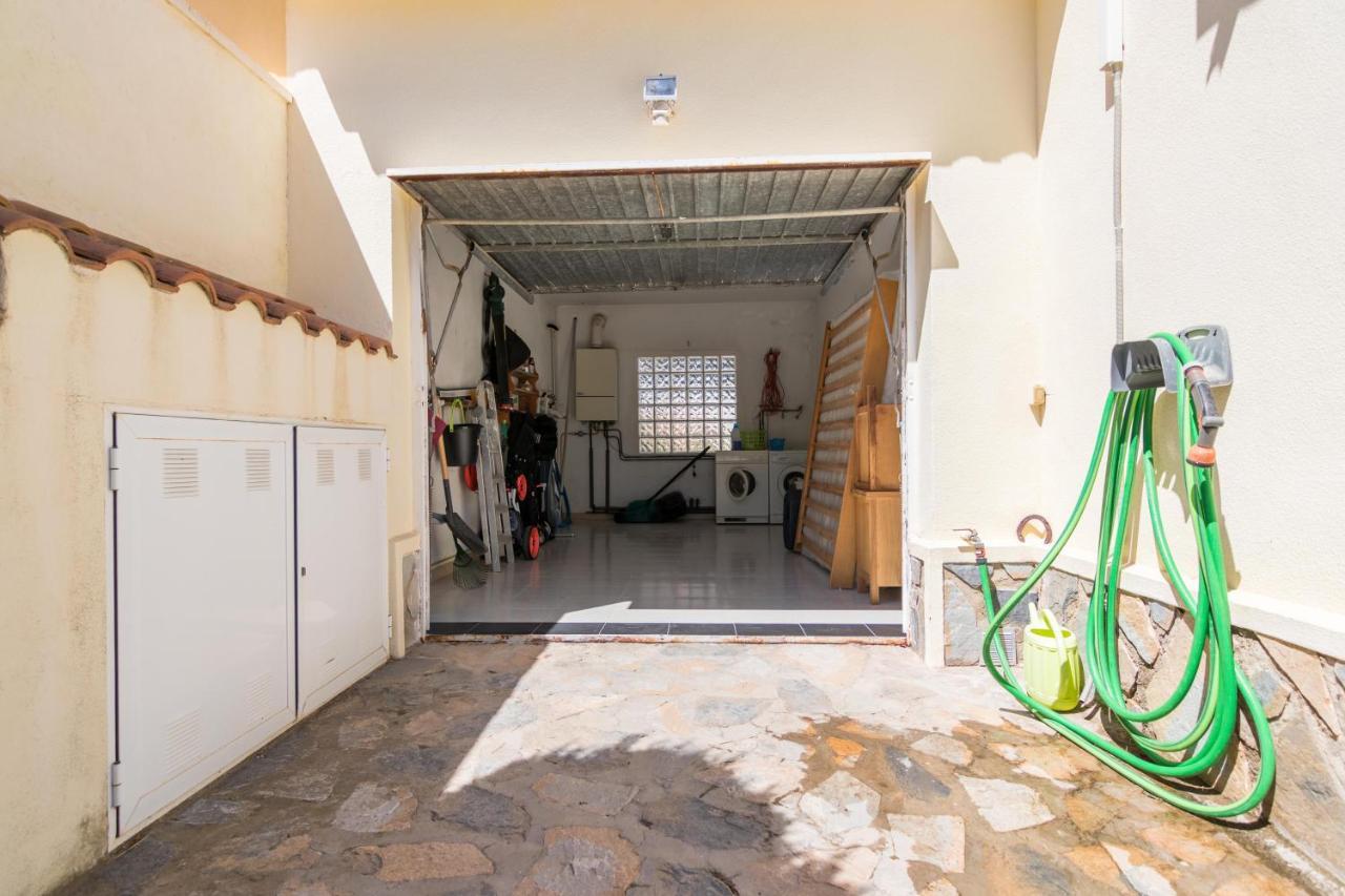 Charming One-Floor Villa With Private Pool In Los Balcones Torrevieja Ngoại thất bức ảnh