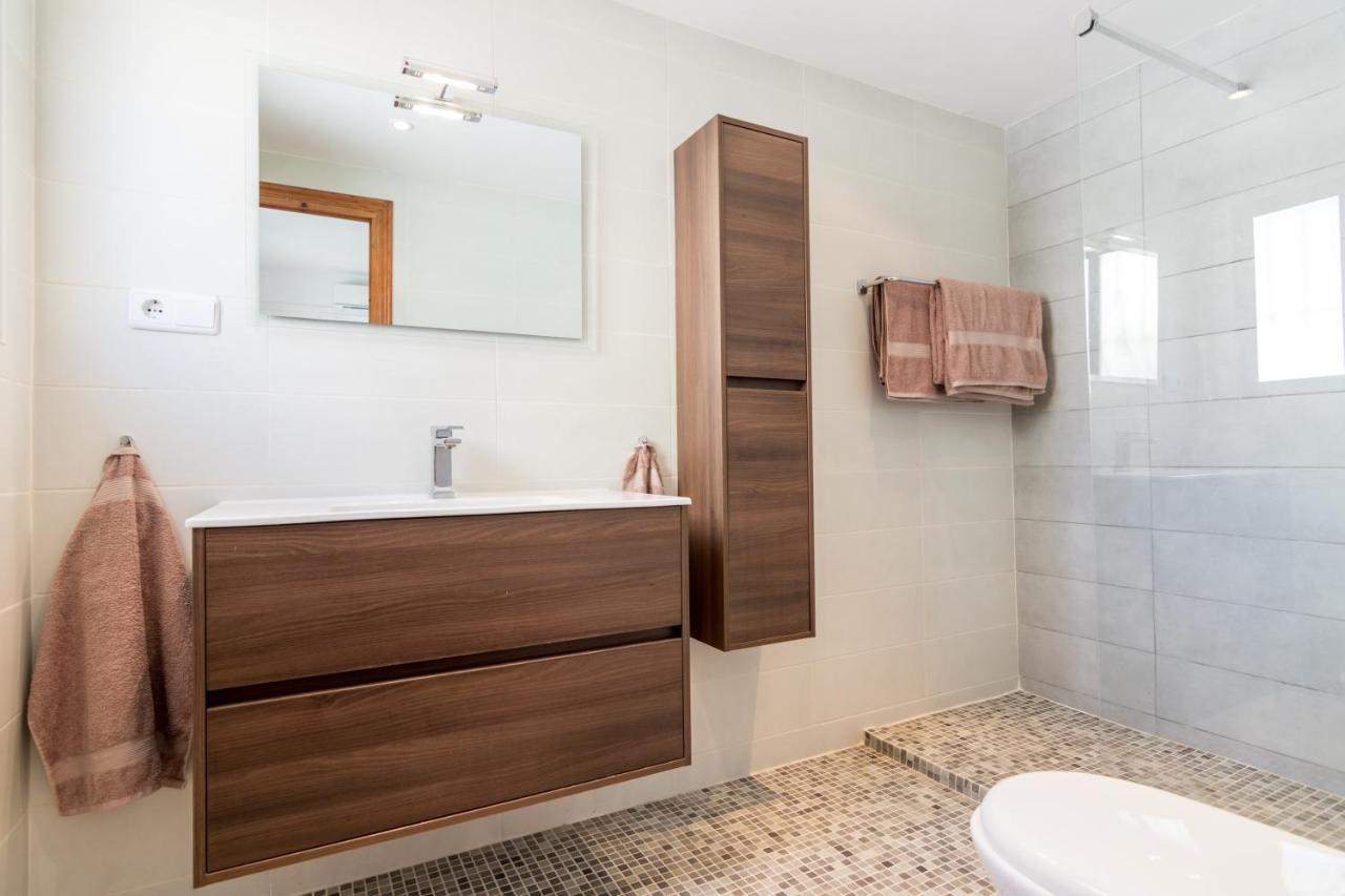 Charming One-Floor Villa With Private Pool In Los Balcones Torrevieja Ngoại thất bức ảnh